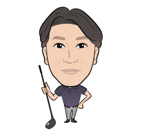 加瀬 現樹プロ
