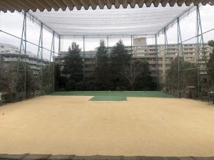 世田谷成城ゴルフスクール